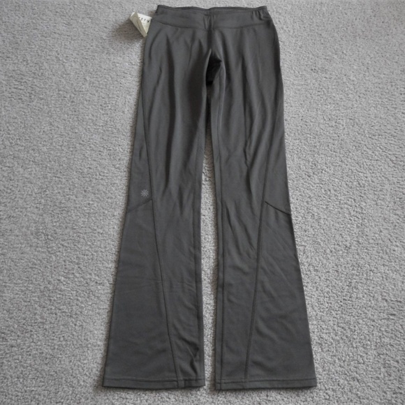 Athleta Pants - Athleta Yoga Pants size XXS Olive